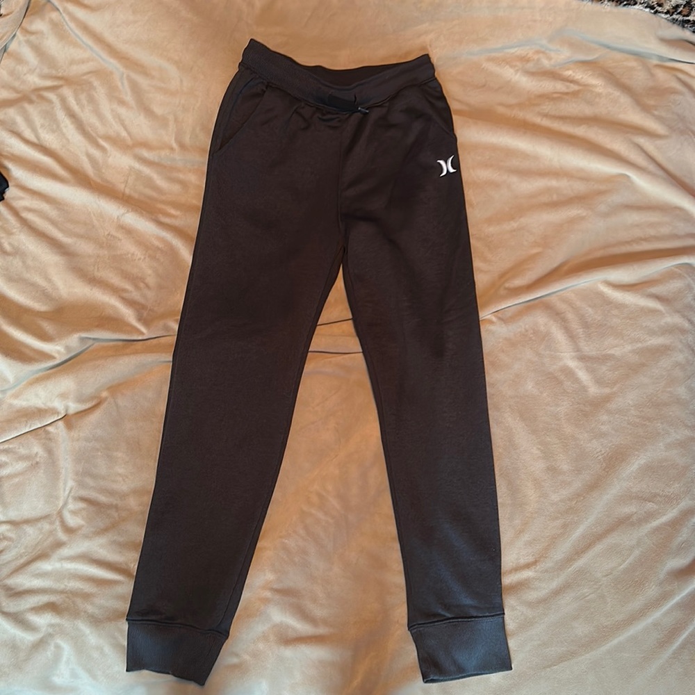 Boys Hurley joggers